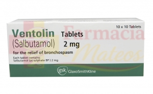 Ventolin